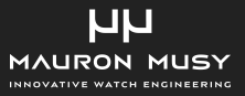 Mauron Musy
